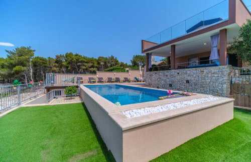 Villa Karmelota - Photo 41