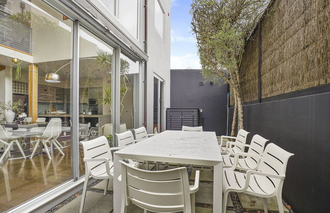 Central Executive Parnell Designer Home - Foto 49