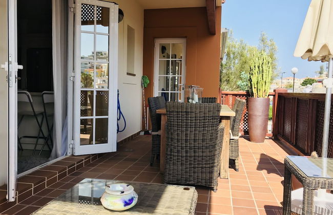 La Casa Canaria - Foto 24