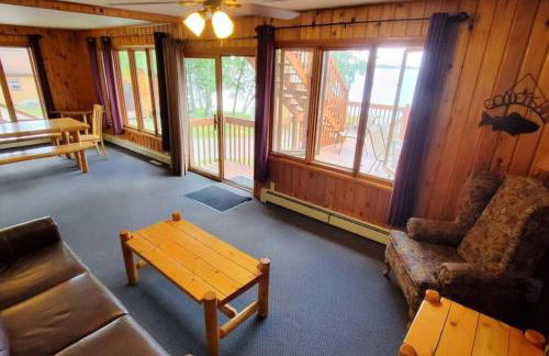 The Bay View Lodge! - Foto 16