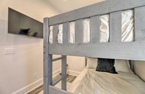 The Beaufort Flat Near Downtown and Waterfront! - Foto 19