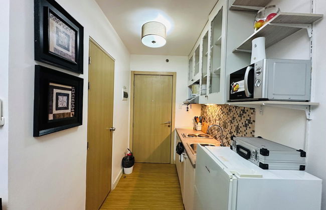 Taguig near Bgc 1bedroom with Balcony - Foto 11