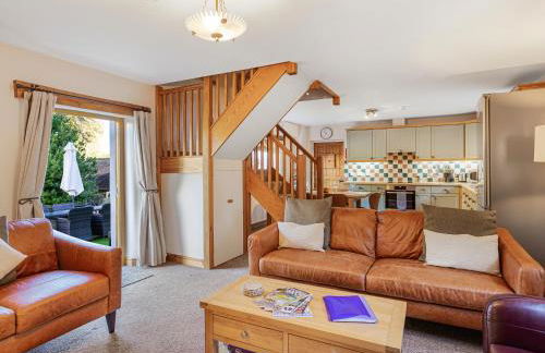 The Old Rectory Cottages - Six Luxurious Cottages Set In Grounds With Indoor Pool - Foto 59