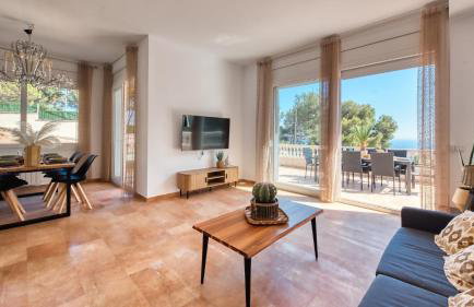 Costacabana - Villa Ibiza - Photo 9