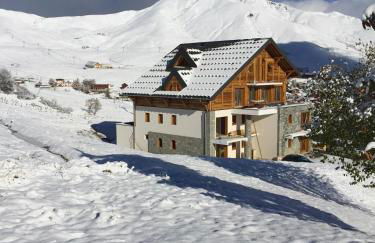 Chalet Skiopied - Foto 18