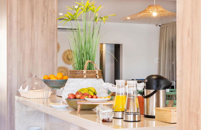 Clube Maria Luisa - Foto 18