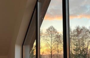 Biebrzaski - dom nad Biebrzą - Foto 11