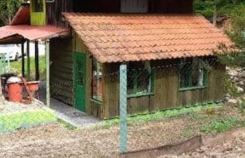 Holiday Home Green Side Cottage - Foto 9