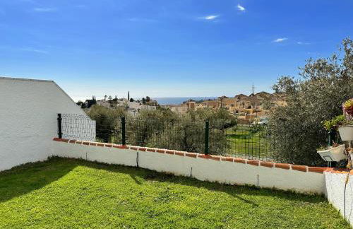 La Noria Sunny Stay Casasol - Foto 18