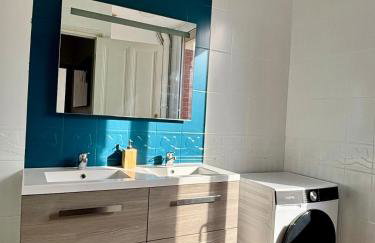 La très grande Amiénoise de Gabriel - Foto 15