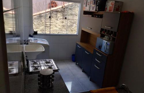 Apartamento no centro de Alegre - Foto 15