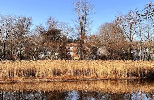 Private Modern 1st Flr 3 Bed Apt Close to Downtown - Foto 36