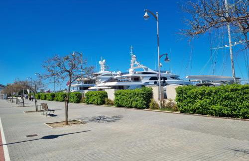 Apartamentos en Denia frente al Puerto! - Foto 60