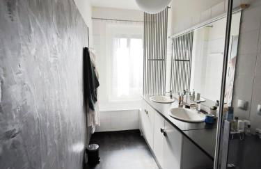 Ancevia, Maison proche gare et Loire avec jardin - Foto 5