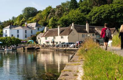 Peaceful cottage with views - Fairview Cottage - Foto 2