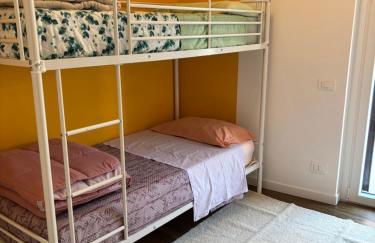 Casa Eliana appartamento Luna - Foto 2