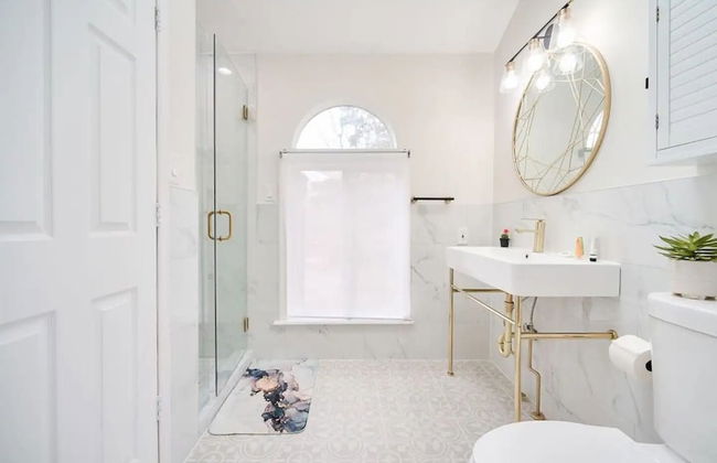 Luxury Family Escape Hottub/sauna/billiard/pool 4 Bedroom Home by RedAwning - Foto 14