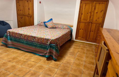 Casa Santa Maria - Suite Mediterraneo - Foto 64