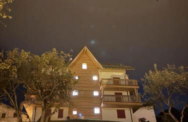 Pom del Paradiso - Ai Meli - Dolomites - Foto 31