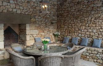 Château Forge du Roy - Foto 33