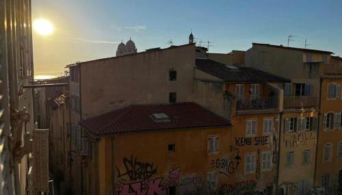 Grand T2 au coeur du Panier - Foto 5