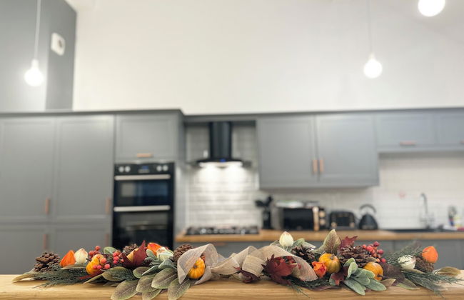 Lower Gill Gardens Penthouse - Foto 23