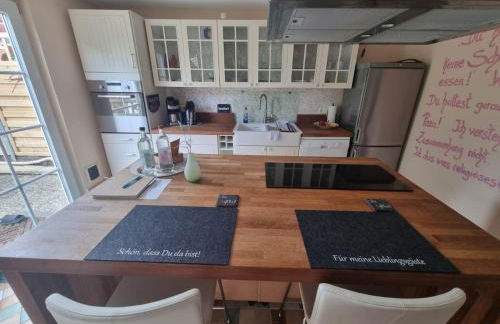 Lille Lykke2 - Direkt am Golfplatz & Nahe Grömitz & Strand - Foto 29