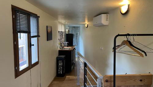 Gite - Maison Camembert Carennac - Foto 4