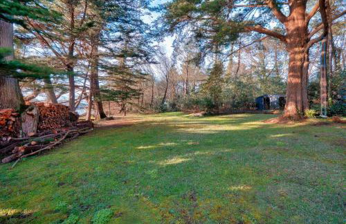 Adresse d'exception sur l'île Queffen - Loctudy - Foto 23