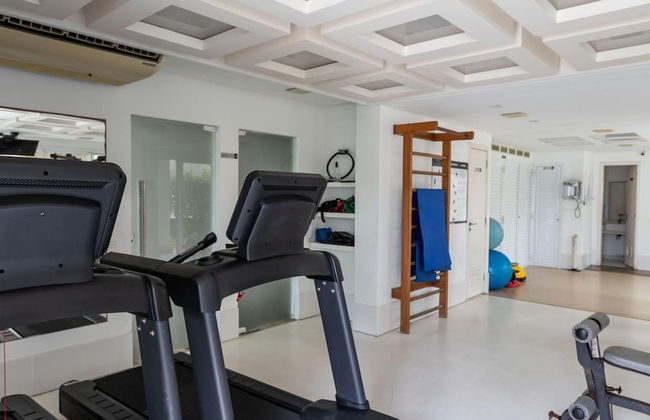 Wonder in Barra da Tijuca 3 Bedrooms Pp101 Z10 - Foto 35