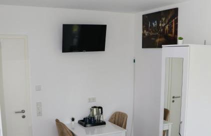 Apartments & Pension Bremen Burglesum - Foto 63