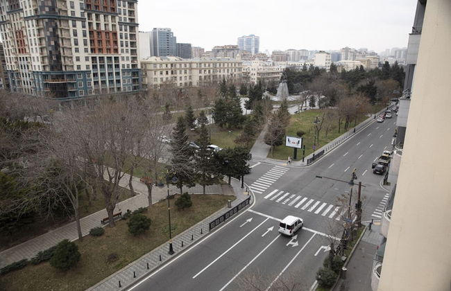 Pilot Apart Hotel - Foto 70