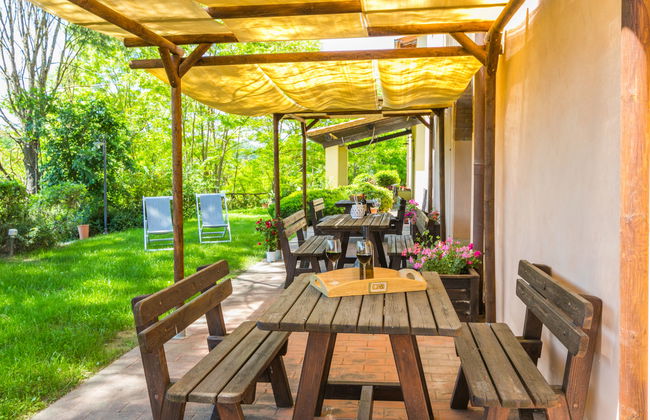 Casolare Bretulla - Foto 28