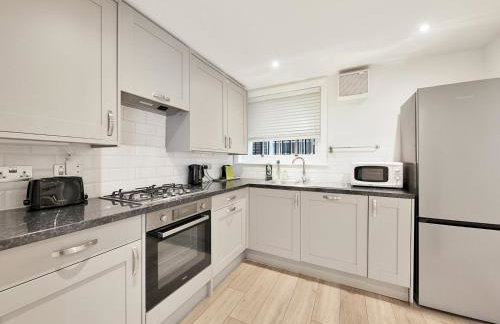 Charming flat in Kilburn Pass the Keys - Foto 5