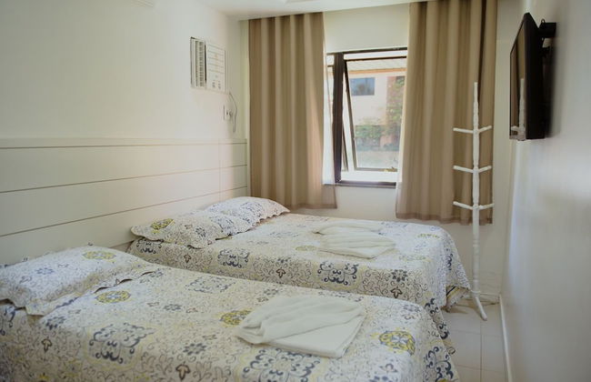 Praia de Guarajuba Genipabu Summer House - Photo 6