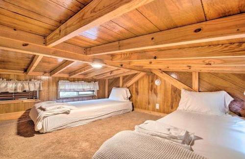 Welcoming Home Unit 6, On-Site River Access! - Foto 15