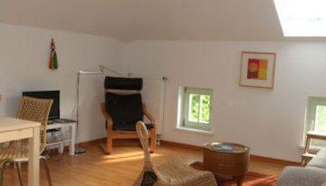 Herrenhaus Blengow App.14 - Foto 4