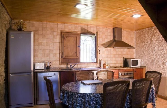 Complex Rural Can Caubet - Photo 35