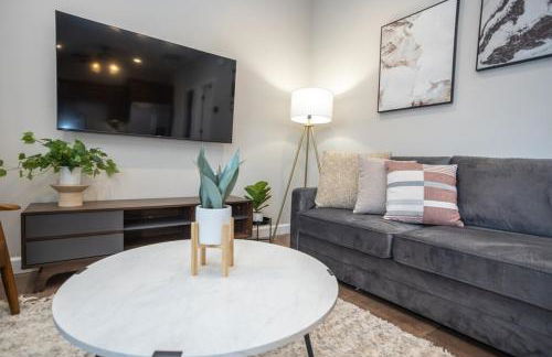 Tiny Home with Hot Tub Near Ft Leonard Wood! - Foto 14