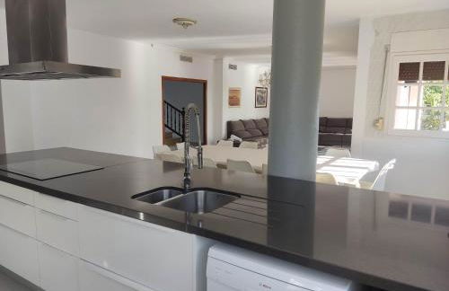 Casa Anton - Villa ideal familias y grupos grandes, piscina privada - Foto 11