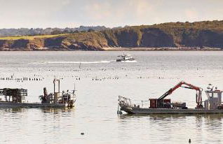 L'escale de Kerlochet - Foto 20