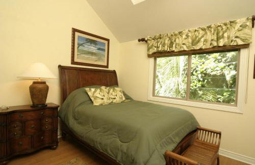 Beachfront Villa North Shore Oahu - Foto 8