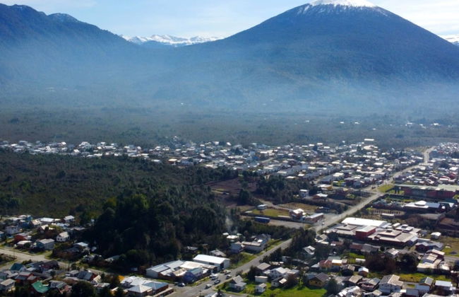 Tour por los pueblos de la Carretera Austral - Foto 1