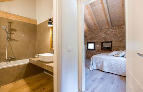 Appartamenti presso Cascina La Melagrana - Foto 68