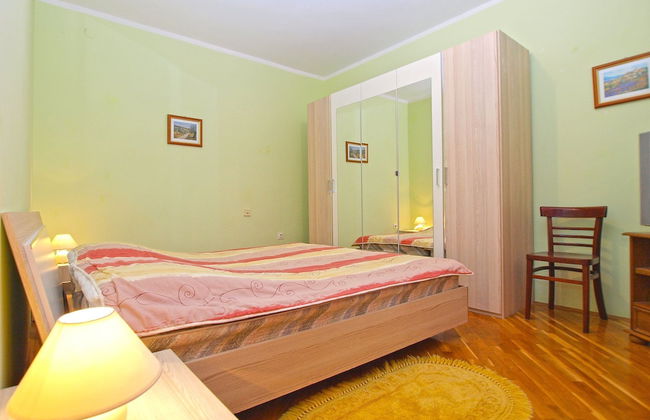 Apartment 1317 - Foto 4