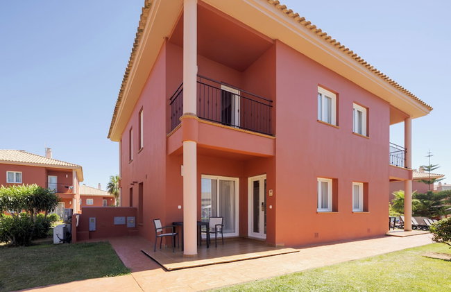 Aparthotel ILUNION Sancti Petri - Foto 23