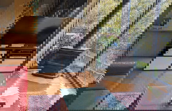 Fairhaven Beach House With Ocean Views and Tranquil Setting - Foto 12