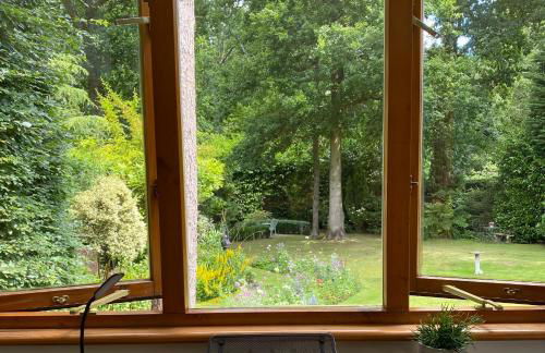 The Cabin, Roundabout Lane - Foto 22