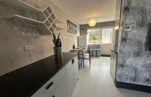 Indulgent Cozy 2 BR Home - Foto 9