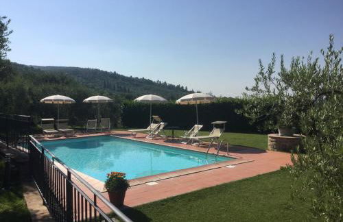 Agriturismo Borgo tra gli Olivi - Foto 15